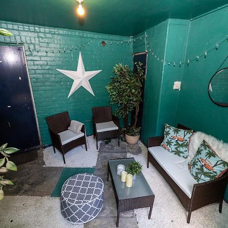 Guestready - Charming Haven In Knowledge Quarter Daire Liverpool Dış mekan fotoğraf