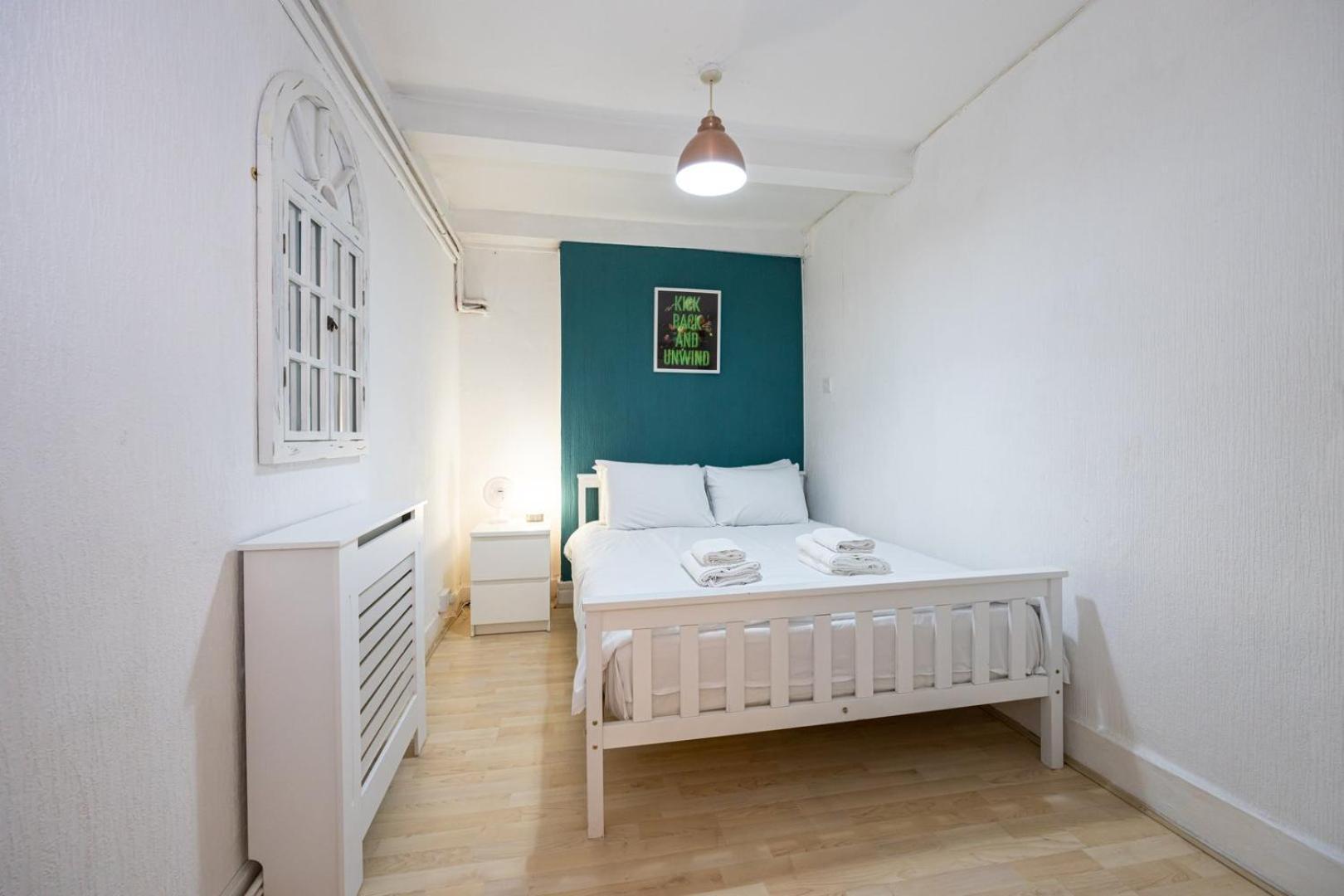 Guestready - Charming Haven In Knowledge Quarter Daire Liverpool Dış mekan fotoğraf