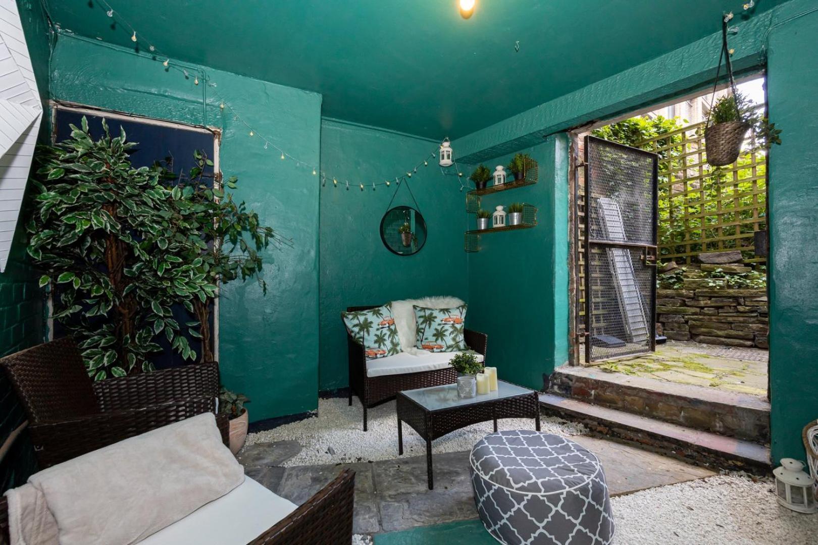 Guestready - Charming Haven In Knowledge Quarter Daire Liverpool Dış mekan fotoğraf