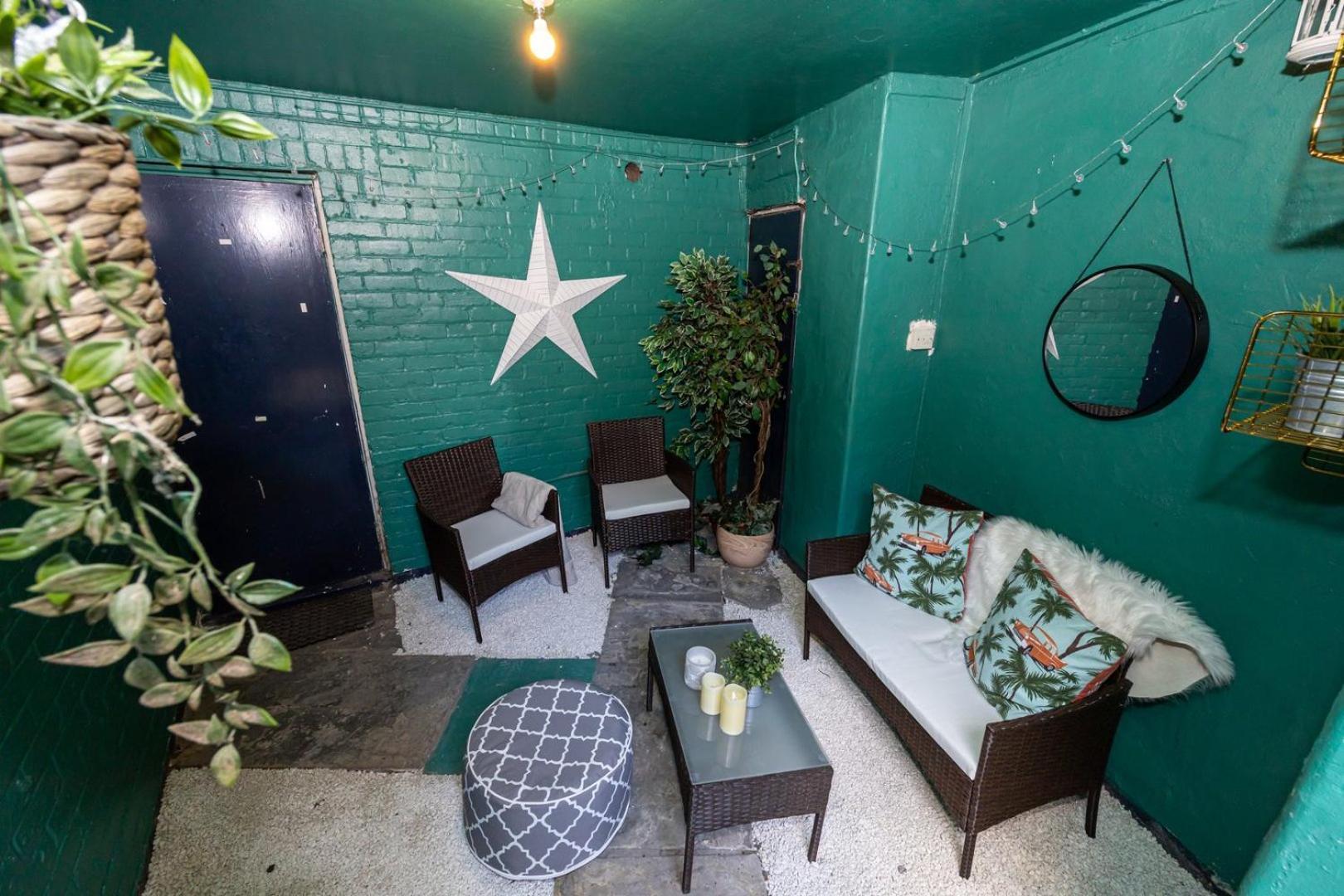 Guestready - Charming Haven In Knowledge Quarter Daire Liverpool Dış mekan fotoğraf