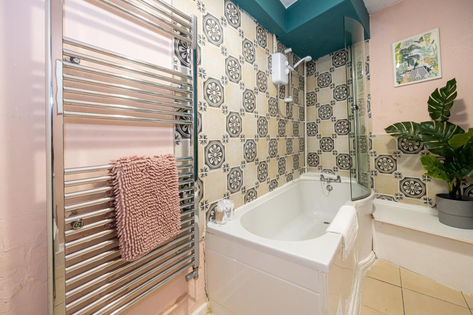 Guestready - Charming Haven In Knowledge Quarter Daire Liverpool Dış mekan fotoğraf