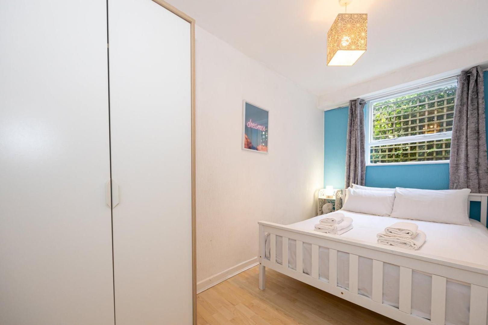 Guestready - Charming Haven In Knowledge Quarter Daire Liverpool Dış mekan fotoğraf