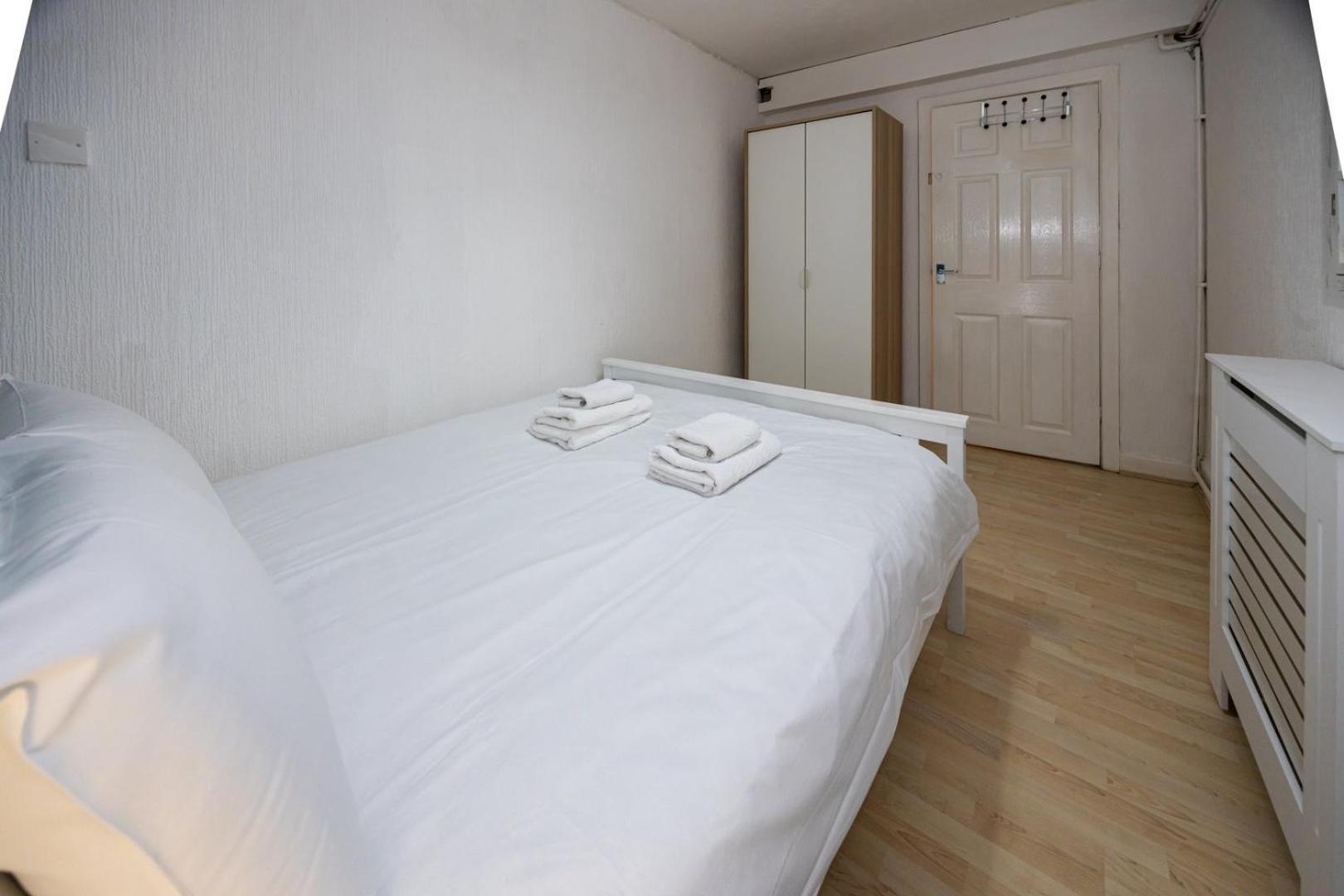 Guestready - Charming Haven In Knowledge Quarter Daire Liverpool Dış mekan fotoğraf