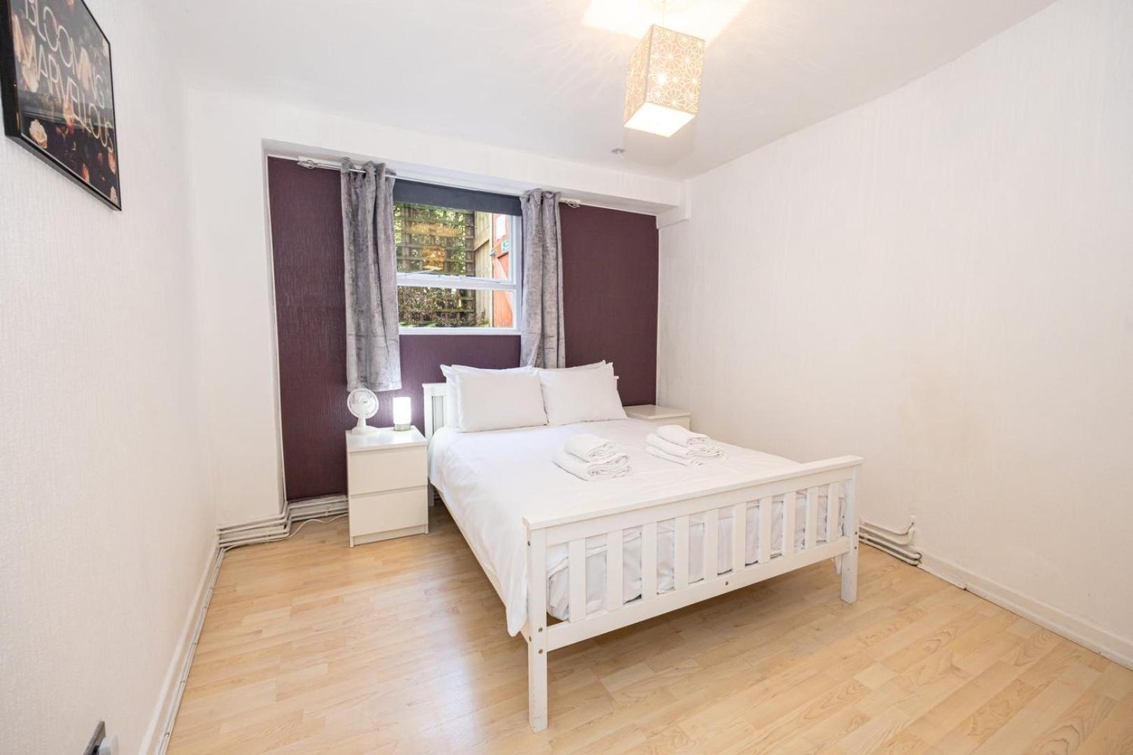 Guestready - Charming Haven In Knowledge Quarter Daire Liverpool Dış mekan fotoğraf