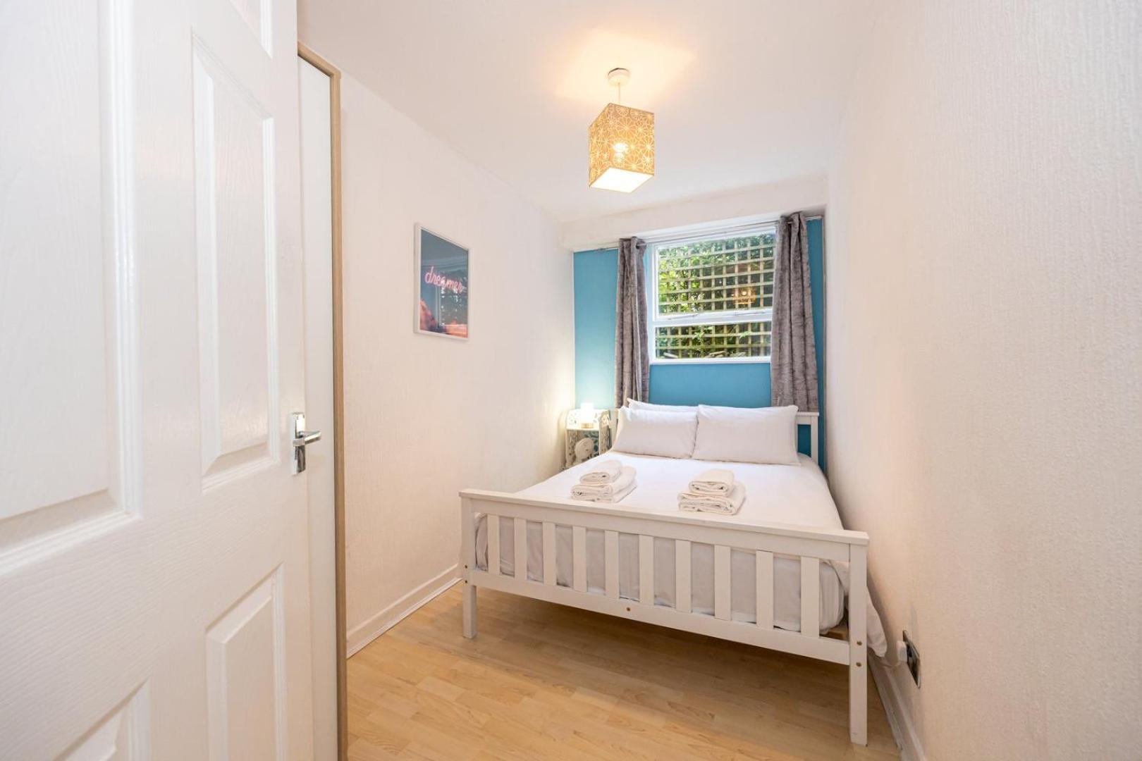 Guestready - Charming Haven In Knowledge Quarter Daire Liverpool Dış mekan fotoğraf